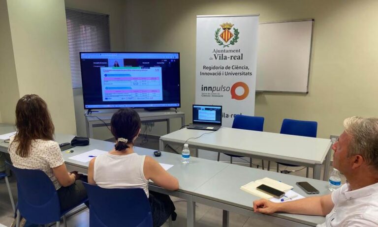 L’Ajuntament forma a la ciutadania i personal municipal per què conega’n el pla pilot d’Agenda Urbana