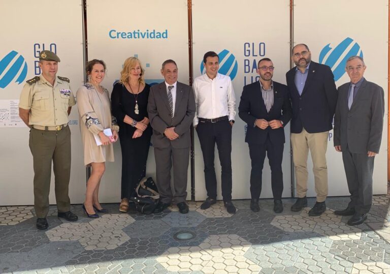 El VII Fòrum Nacional d'Innovació de Fundació Globalis ompli el Teatre Els XIII de Vila-real
