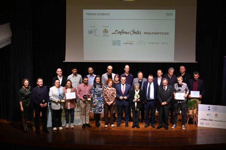 Fundació Globalis publica les bases dels Premis 2024 per a emprenedors i empreses innovadores