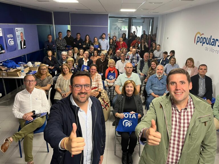 Els partits polítics tanquen la campanya electoral en un dia passat per aigua