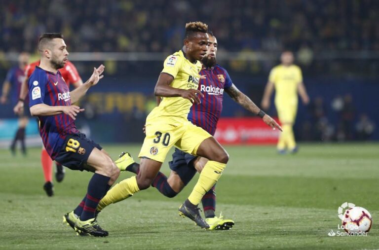 El Villarreal, amb dubtes en l'atac, visita aquest diumenge al Reial Betis