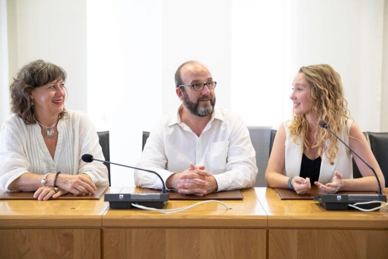 Compromís lamenta que no s’haja publicat la Guia d’Activitats Esportives Municipals