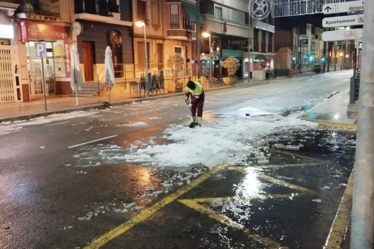 Vila-real afina els preparatius finals per a la Cavalcada de Reis