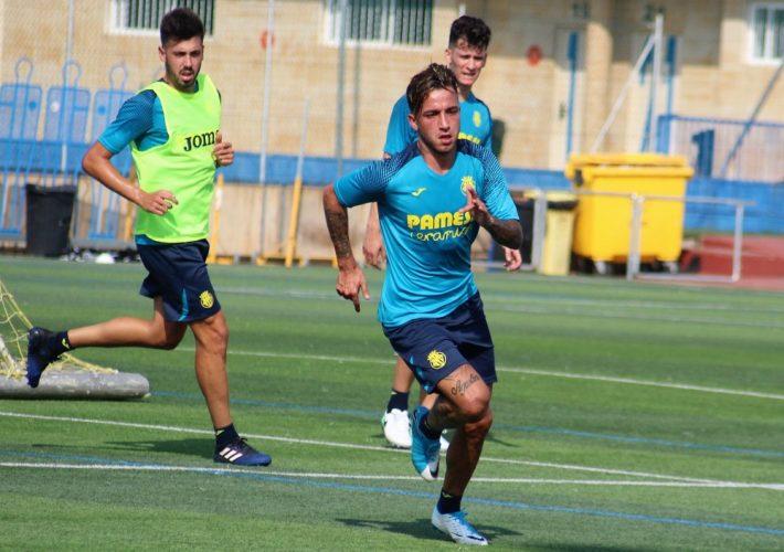 Troben sense vida en un rierol al l’exdavanter uruguaià del Villarreal B, Franco Acosta