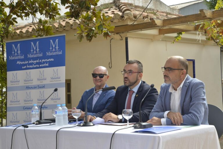 Posen en marxa el projecte de cultiu de fongs i bolets Vilamico junt amb la Fundació Manantial