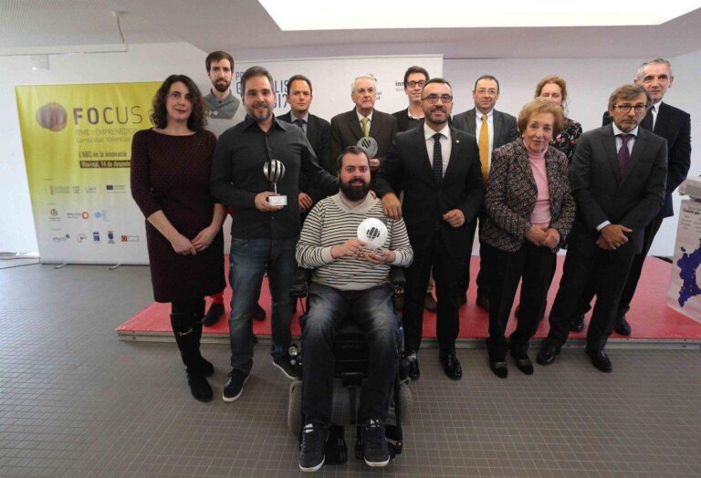 Els ‘Globalis’ 2018 reconeixeran l’esforç dels emprenedors al capdavant de joves idees empresarials 