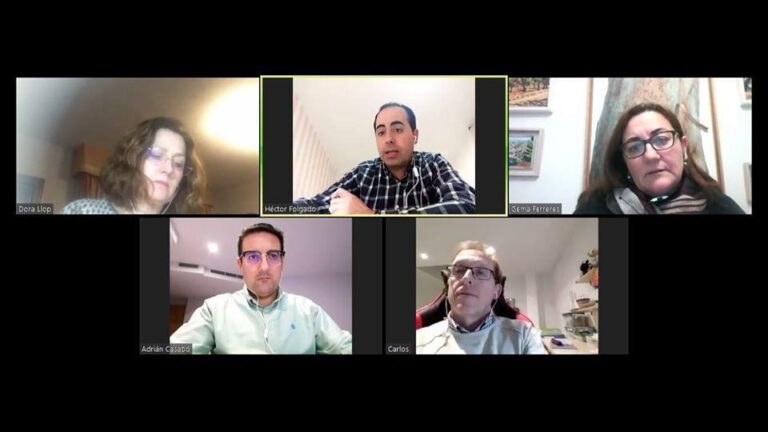 El PP idea un pla amb 15 mesures de suport a veïns, els autònoms i les pimes