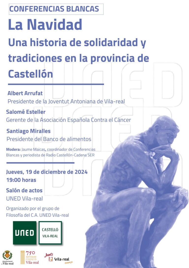 La Nadal, una història de solidaritat i tradicions a la província de Castelló