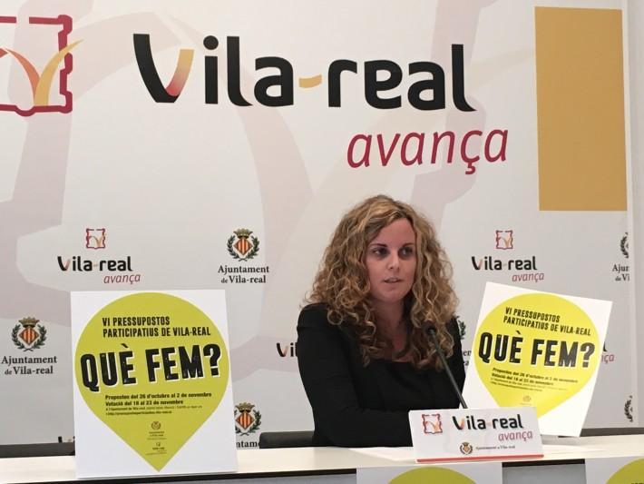 Els Pressupostos Participatius busquen les 1000 peticions per tal de fer de "una millor ciutat"