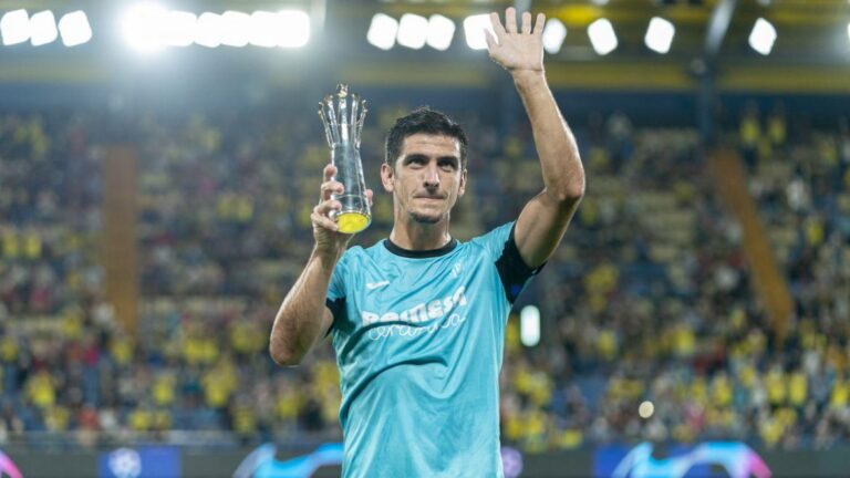 El Villarreal acaba l’any amb 114 gols anotats entre totes les competicions oficials d’elit