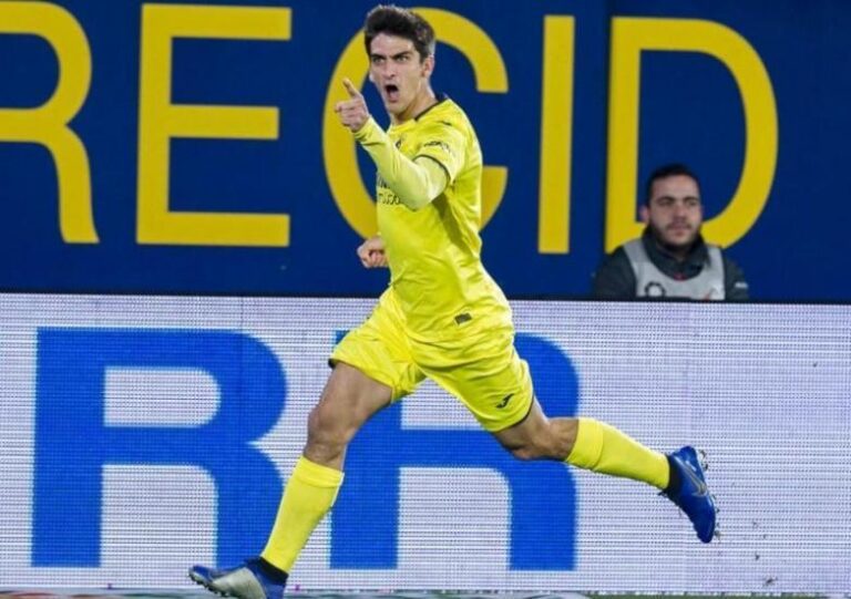 Moreno es mostra satisfet pel triomf davant el Betis i elogia el treball dels seus companys