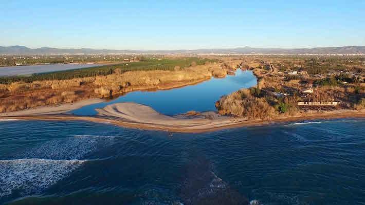 Vila-real traspassa la presidència del Consorci del Millars a Borriana amb el cabal ecològic com a repte de futur