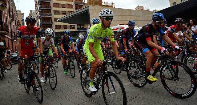 El Gran Premi Vila-real de Ciclisme torna en la seua 73a edició amb un protocol especial