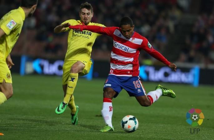 El Villarreal debutarà en Lliga davant el Granada a l'Estadi de La Ceràmica