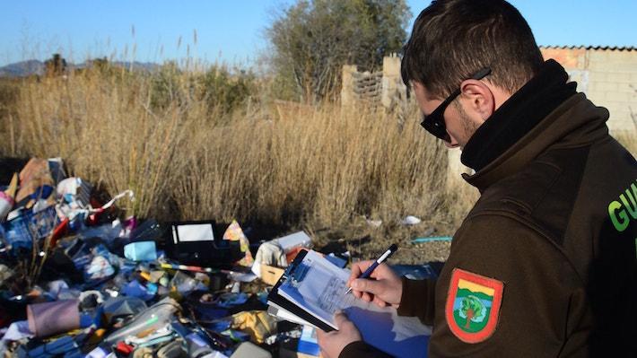 El Consorci riu Millars presenta el tercer capítol de la sèrie documental: ‘A cagar al riu!’