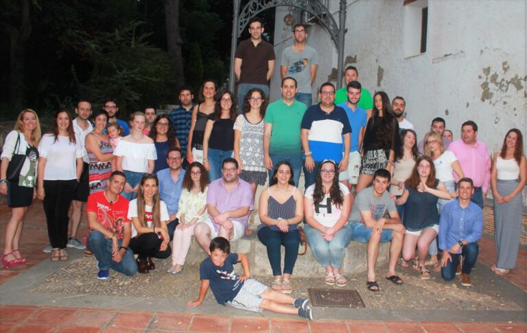 Els afiliats del PP de Vila-real celebren demà la renovació de la seua junta    