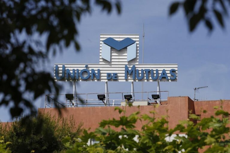 Unió de Mútues modernitza el centre de l'entitat en Vila-real