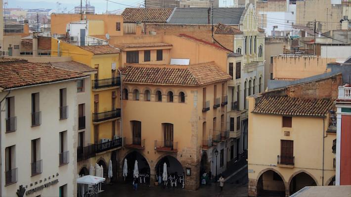 El PP acusa Benlloch de prioritzar la compra de “palaus mentre retalla serveis i inversions”