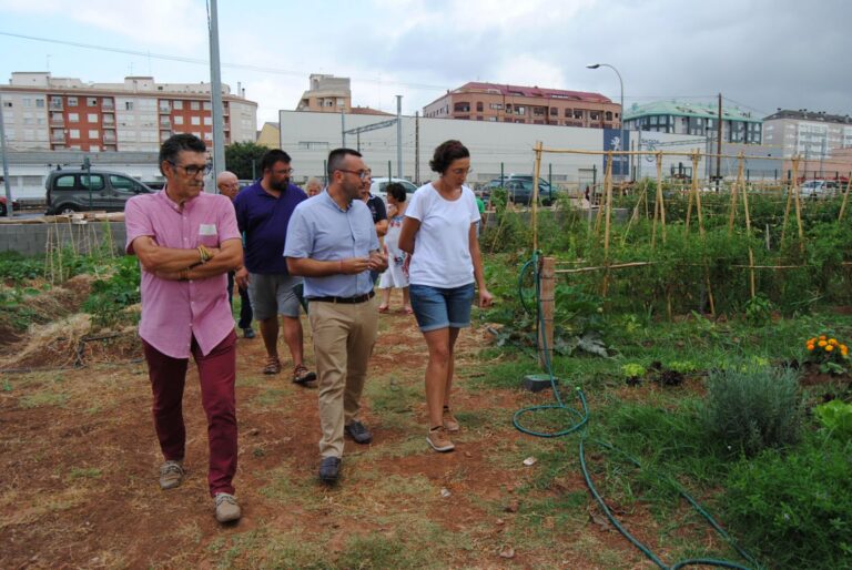 L'atenció a majors i l'ampliació dels horts urbans, principals suggerències veïnals als pressupostos participatius