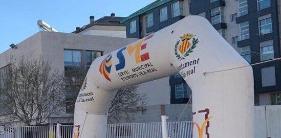 Vila-real celebrarà una ‘Cursa de les Penyes’ el proper dia 17 de setembre