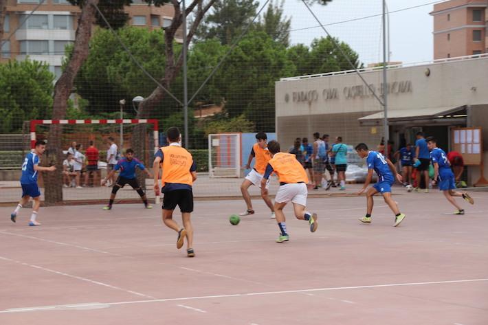 L’Arenal Sound celebrarà un any més un torneig esportiu a Vila-real el 2 d’agost