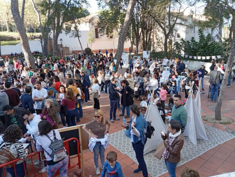 Vila-real celebra la II Festa de la Diversitat en suport a les persones amb TEA
