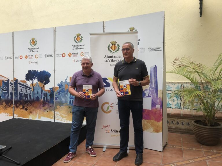 S'obrin les places per a la temporada 2022-2023 del Servei Municipal d'Esports de Vila-real