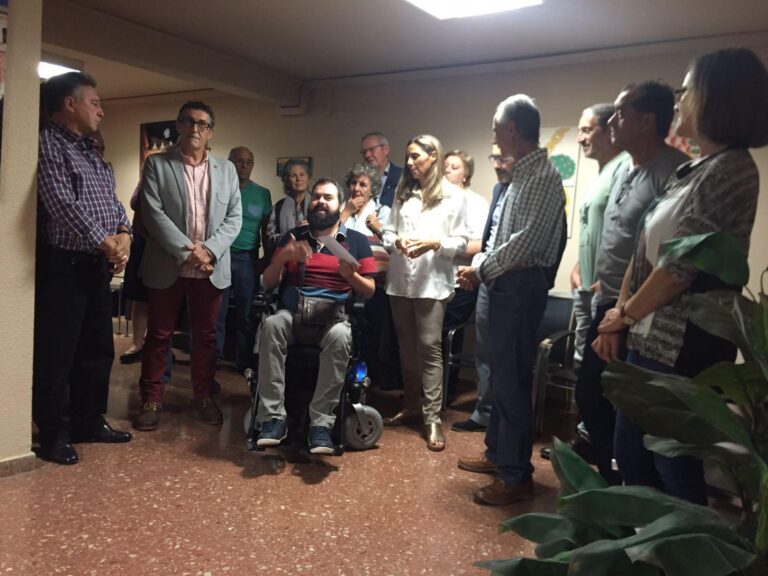 Presenten un projecte per a millorar la resposta dels cítrics enfront de les plagues