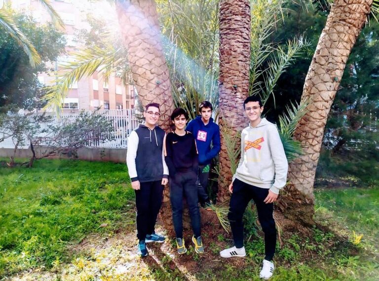 L'IES Tàrrega és reconegut com etwinningchool per les seues pràctiques inclusives i innovadores