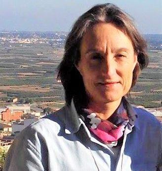 La religiosa Marisa Arrufat Parra, pregonera de la Setmana Santa de 2020