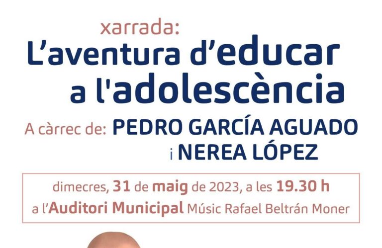 Vila-real acull el proper dimecres una jornada sobre salut mental en l’adolescència