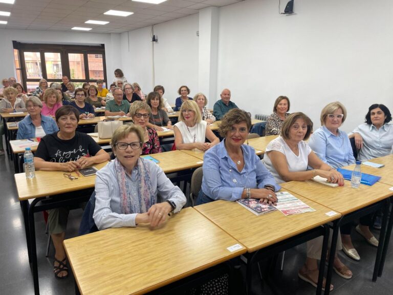 La UNED de Vila-real registra un augment de l’11% en matrícules per al curs 2024/25