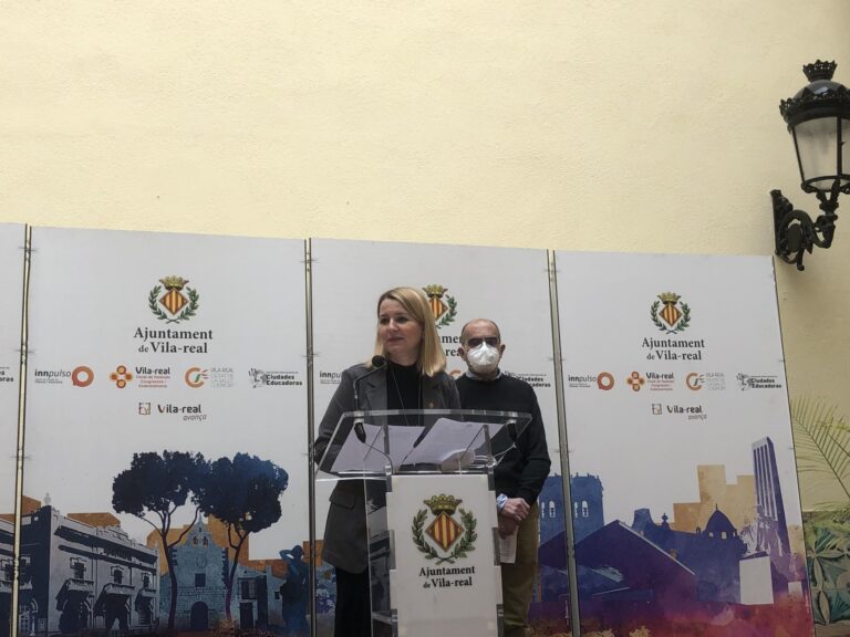 Torna l' Aplec de Temps Lliure i Campus Natura a Vila-real del 19 al 22 d' abril