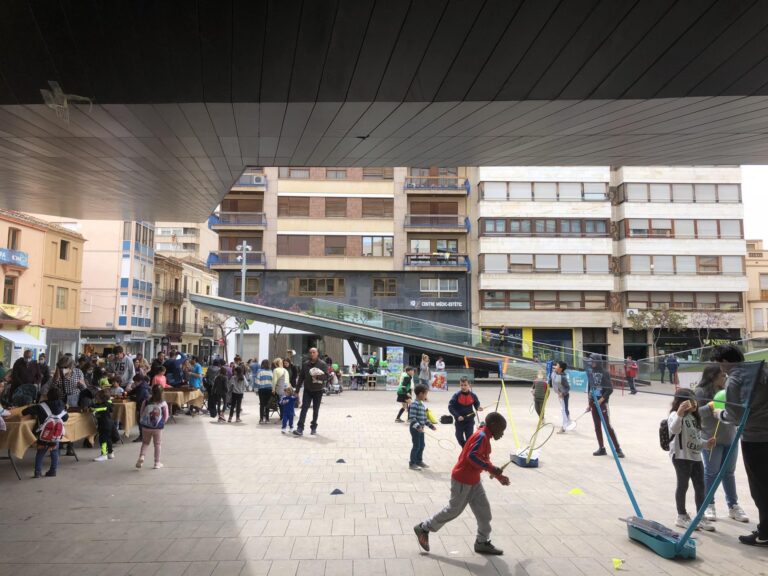 Vila-real reuneix experts en un congrés sobre el drets de la infància i l’adolescència