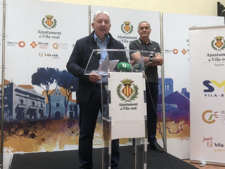 Torna el Circuit de carreres populars a Vila-real a partir del mes de maig