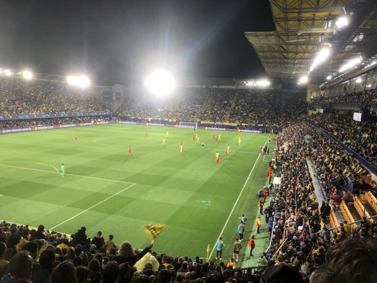 Coneix quant ha guanyat el Villarreal per la seua participació en la Champions