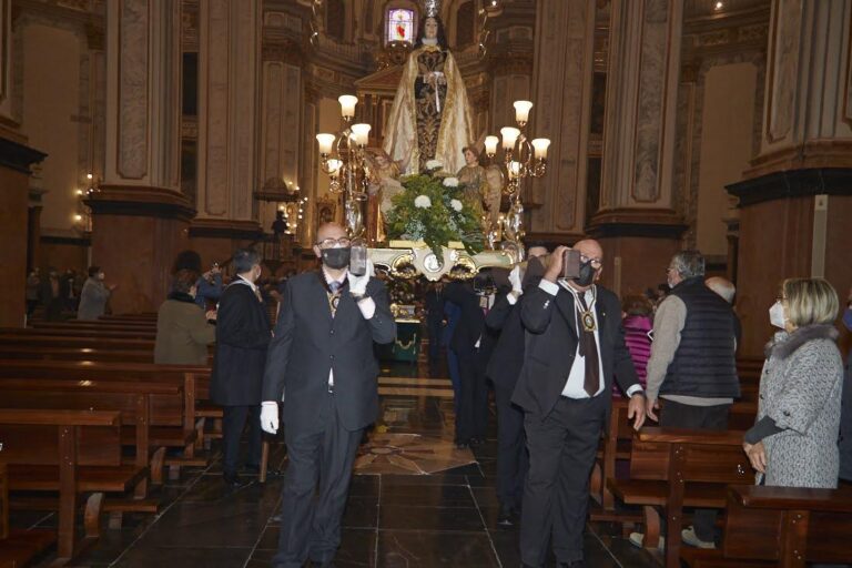 Vila-real celebra un Encontre adaptat a la situació sanitària