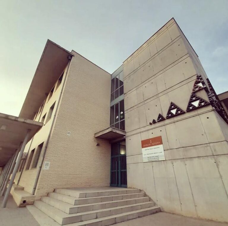 La Unitat de Prevenció comença les xerrades sobre el consum de drogues als centres d’ensenyament de Vila-real