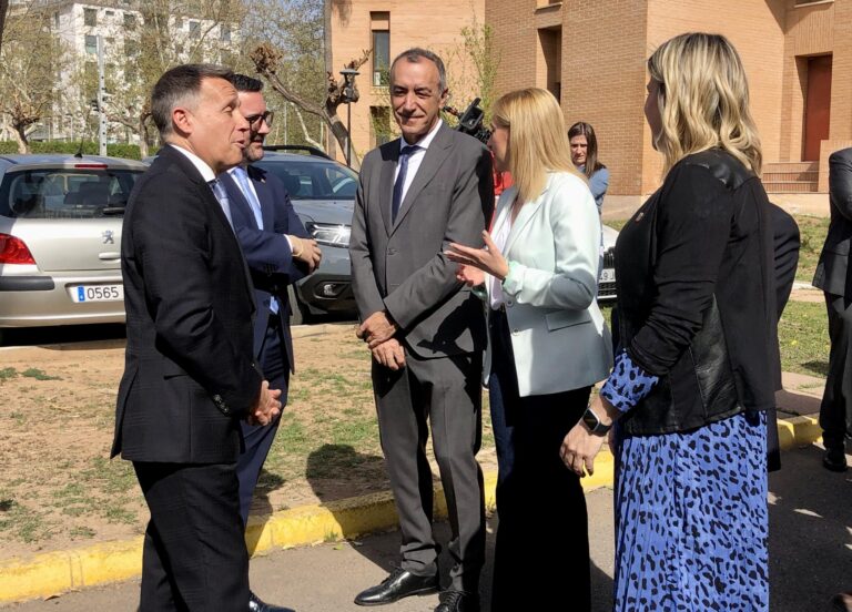 Els regants patiran restriccions amb les reserves d’aigua al 40% si no plou abans de maig en la província