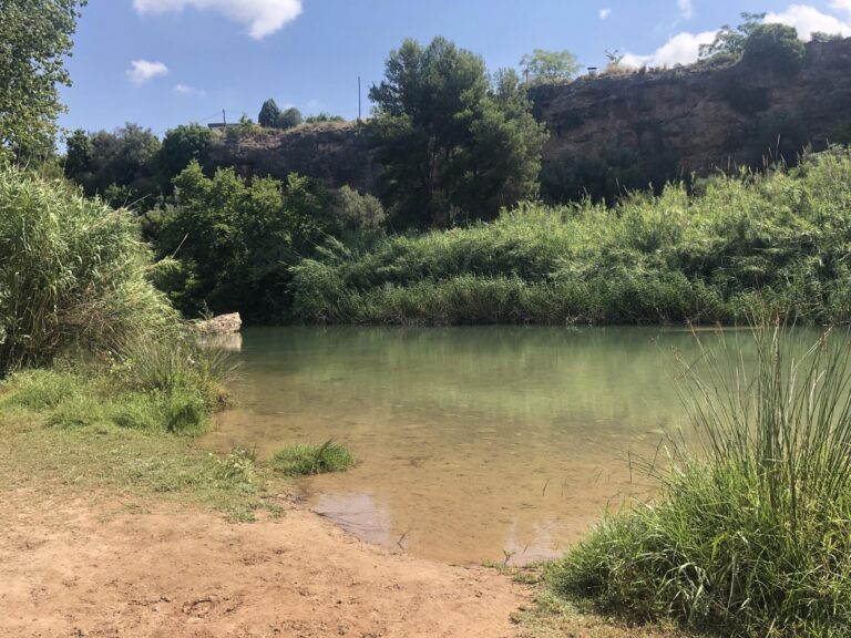 Un cap de setmana per desconnectar al Termet i voltants