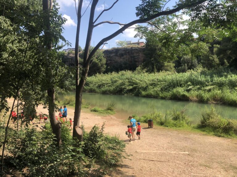 El bus urbà gratuït inicia la temporada d’estiu amb una línea al Termet