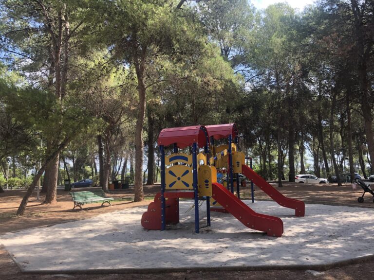 Este diumenge trobada de families LGTBI al Termet de Vila-real