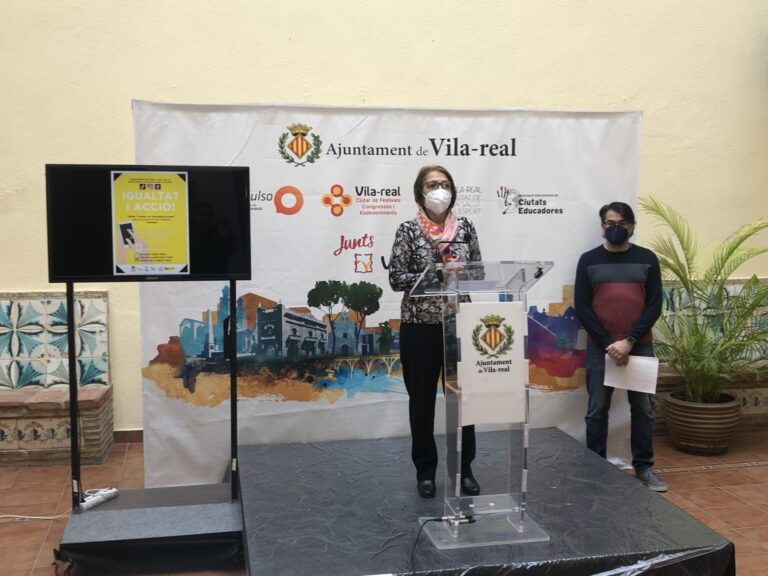 Igualtat i acció tanca la seua primera edició amb èxit