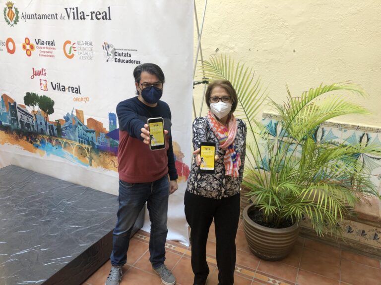 Un concurs en Facebook, Tik Tok i Instagram perquè els joves mostren en un vídeo que ‘L’amor no necessita proves’