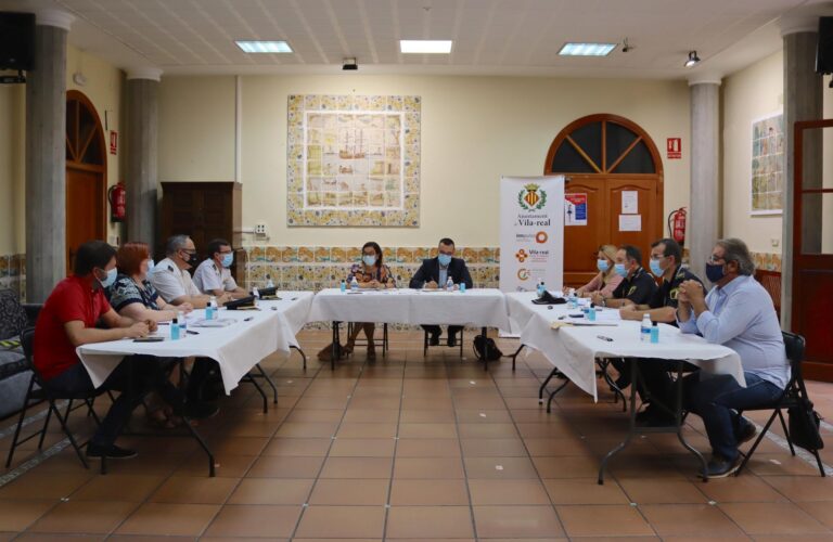 Vila-real incorpora dos agents formats en seguiment de víctimes de violència masclista 