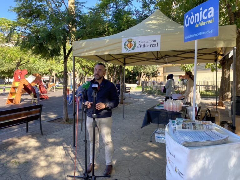 Vila-real adquirirà els terrenys de la fundació Dolores Garcia a cost zero