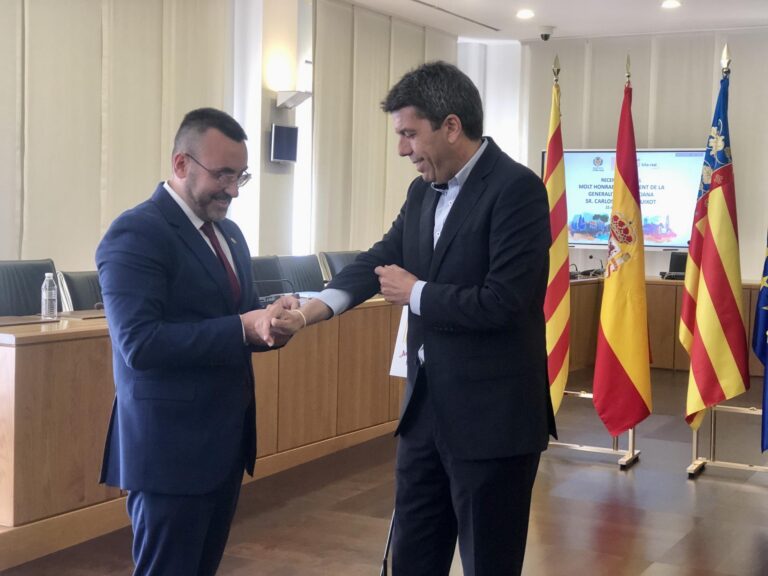 Nou Tram, vivenda social i desbloqueig de la residència de discapacitats, acords de Benlloch i Mazón