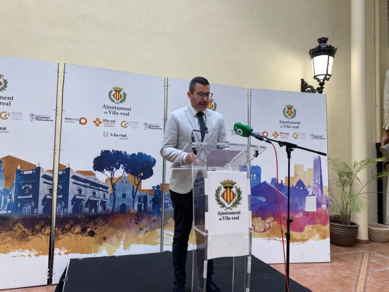 La Fira de Santa Caterina de Vila-real comptarà amb 227 llocs