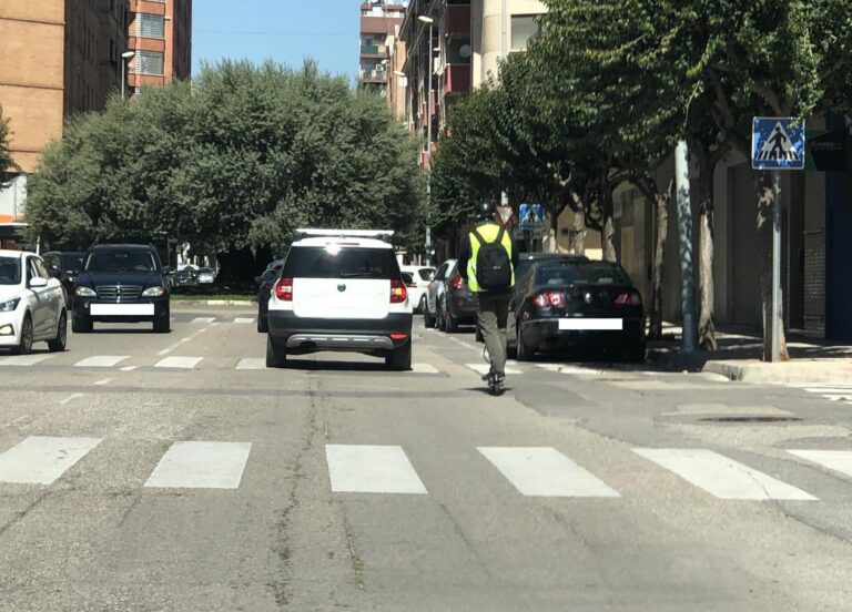 Vila-real promou una nova regularització en l’ús del patinet