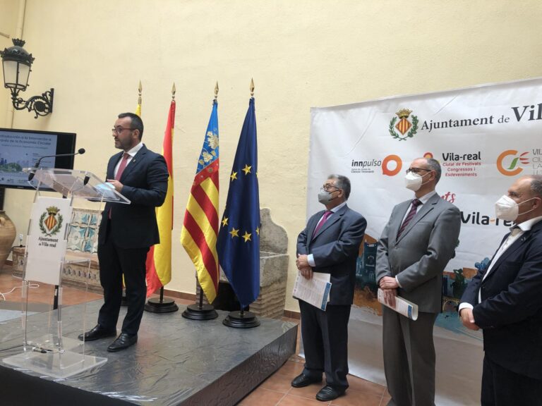 Vila-real és des d’octubre de 2019 la ciutat valenciana de més de 40.000 habitants amb menys atur, un 14.48%